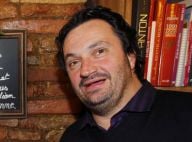 Yves Camdeborde (Masterchef): Guidé par Patrick Bruel, il débarque en série télé