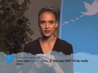 Jessica Alba has been, Jessica Simpson grosse : Insultées, les stars ripostent !