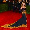 Depuis son apparition au MET Ball, Beyoncé Knowles alimente les rumeurs d'une nouvelle grossesse