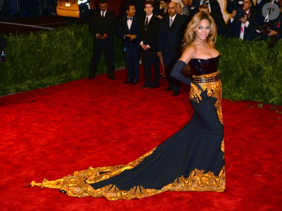 Depuis son apparition au MET Ball, Beyoncé Knowles alimente les rumeurs d'une nouvelle grossesse