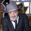 Rachid Taha le 25 avril 2013.