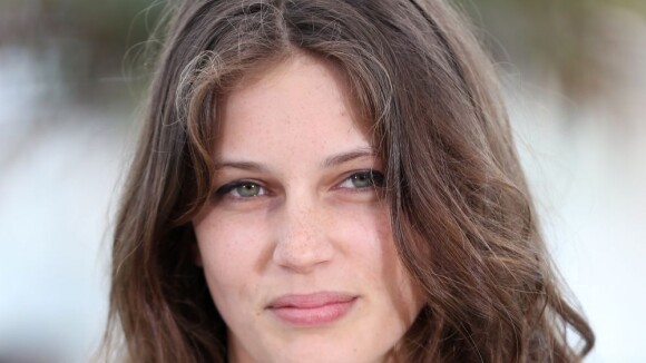 Cannes 2013 : Marine Vacth, jeune, jolie et troublante héroïne de François Ozon
