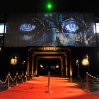Cannes 2013: La soirée Magnifique de Leo DiCaprio, Tobey Maguire, Carey Mulligan