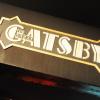 Ambiance à la soirée de Gatsby le Magnifique à Cannes le 15 mai 2013.