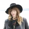 Lou Doillon à Cannes le 28 janvier 2013 à Cannes