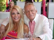 Hugh Hefner (87 ans) offre une formidable maison à son épouse de 27 ans