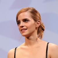 Cannes 2013 - Emma Watson : ''Ça ne m'a jamais enchantée d'être sexy''