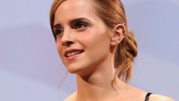 Cannes 2013 - Emma Watson : ''Ça ne m'a jamais enchantée d'être sexy''