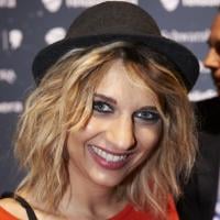 Eurovision 2013 - Amandine Bourgeois malade : ''J'ai pleuré toute la nuit''