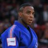 Loïc Korval au tournoi de Bercy en février 2011. Dans la nuit du 16 au 17 mai 2013, le judoka de l'ACBB a été placé en garde à vue après avoir percuté un agent de police en tentant de fuir une interpellation...