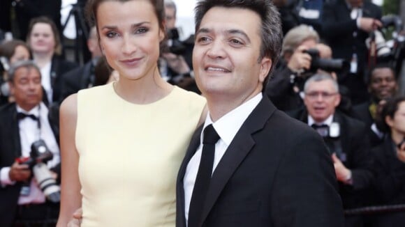 Thomas Langmann-Céline Bosquet, Karine Silla-Vincent Perez : 'In love' à Cannes