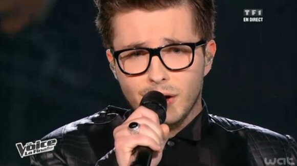 The Voice 2 : Olympe sort déjà son album cet été !