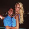 Le compte Instagram de Jade Foret - Jade Foret et Arnaud Lagardère
