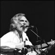  Georges Moustaki à Paris le 26 novembre 1979. 
