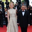 Cannes 2013 : Nicole Kidman et Laura Dern, marches glamour pour Alexander Payne