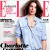 Couverture du ELLE magazine du 24 mai 2013.