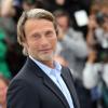 Mads Mikkelsen pendant le photocall du film Michael Kohlhaas au Festival de Cannes le 24 mai 2013.