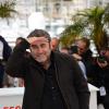 Sergi Lopez lors du photocall du film Michael Kohlhaas au Festival de Cannes le 24 mai 2013.