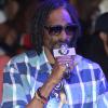 Concert de Snoop Dog au Gotha Club à Cannes le 23 mais 2013