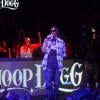 Concert de Snoop Dog au Gotha Club à Cannes le 23 mais 2013