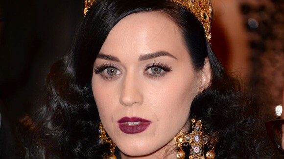 Katy Perry : Menacée par un jeune rappeur, la chanteuse fait profil bas