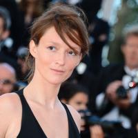 Cannes 2013 : Audrey Marnay élégante face à Izabel Goulart particulièrement sexy