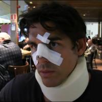 Roland-Garros : John Tomic interdit de stade après sa violente agression