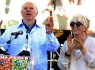 Franca Rame : L'actrice et épouse du prix Nobel Dario Fo est décédée