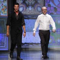 Dolce & Gabbana : Deux ans de prison requis contre les créateurs