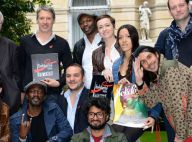 Solidays 2013 : Antoine de Caunes fête 15 ans d'action contre le sida