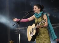 PHOTOS : La magnifique Yael Naim en larmes, face à un public conquis !