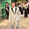 Zachary Quinto à la soirée des CFDA Fashion Awards à New York, le 2 juin 2013.