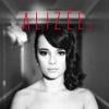 Pochette de 5, le nouvel opus d'Alizée paru le 25 mars 2013.