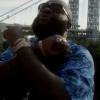 Wale, Rick Ross et Lupe Fiasco dans le clip de Poor Decisions. Réalisation par DRE Films.