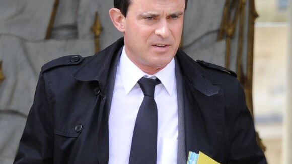 Manuel Valls, sa soeur et la drogue : Un lourd secret de famille révélé...