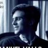 Manuel Valls, les secrets d'un destin, écrit par Gilles Verdez et Jacques Hennen (Ed. du moment)