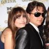 Paris Jackson et Prince Jackson à Beverly Hills, le 11 octobre 2012.