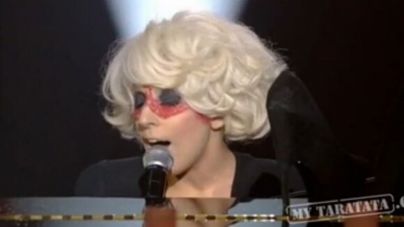 "Taratata" : Lady Gaga, Carla Bruni, Johnny... Revivez les meilleurs moments
