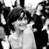 Inès de la Fressange - Montee des marches du film "Jeune et Jolie" pour l'ouverture du 66 eme Festival du film de Cannes - Cannes 16/05/2013