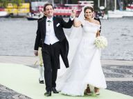Mariage princesse Madeleine : La croisière s'amuse... jusqu'au bout de la nuit