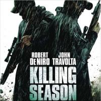 Killing Season : Robert De Niro et John Travolta dans un combat à mort