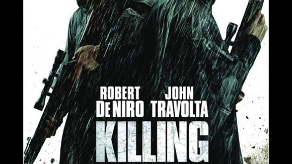 Killing Season : Robert De Niro et John Travolta dans un combat à mort