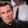 John Travolta lors de la Vanity Fair Oscar Party le 24 février 2013.