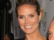 Heidi Klum : Amoureuse le jour avec Martin Kirsten, en solo et sexy la nuit