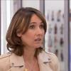 Alexia Laroche-Joubert en colère dans Popstars, mardi 11 juin 2013 sur D8