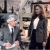 Le château des oliviers 2 bientôt à la télévision, 20 après la première saga avec Brigitte Fossey et Jacques Perrin