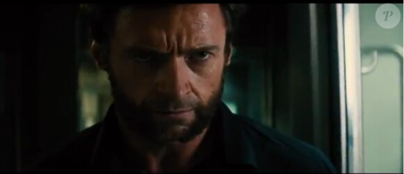 Nouveau teaser pour The Wolverine : le combat de l'immortel