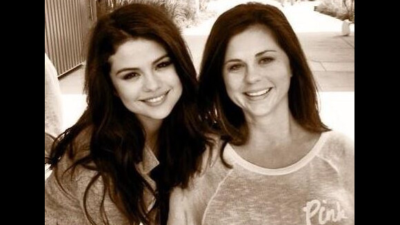 Selena Gomez : Toujours célibataire mais désormais grande soeur !