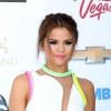 La jolie Selena Gomez à la cérémonie des Billboard Music Awards à Las Vegas le 19 mai 2013.