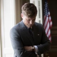 Rob Lowe : Le séducteur transformé en JFK face à Jackie Kennedy